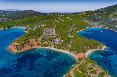 Alonnisos