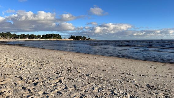 Rambla de Montevideo