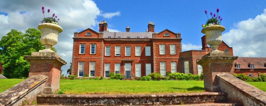 Dudmaston Estate