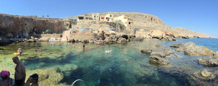 Ghar Lapsi Divesite