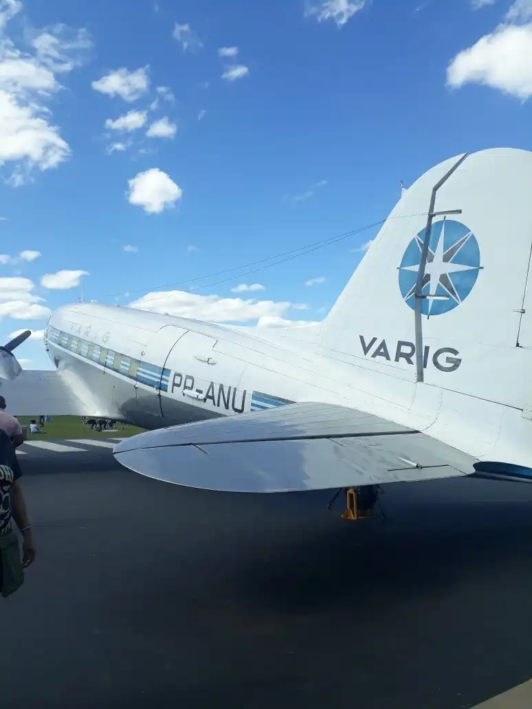 Các khách sạn gần Museum of VARIG