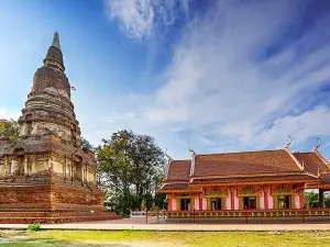Wat Phra Kaew
