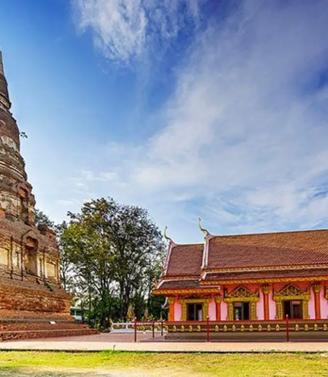 Amphoe Sankhaburi