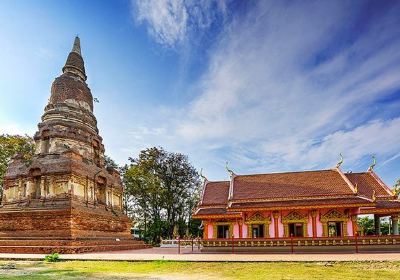 Wat Phra Kaew