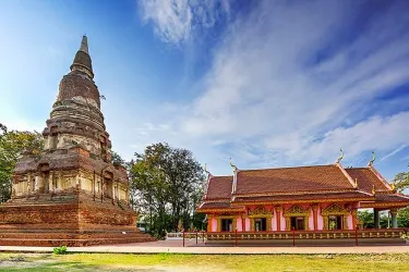 Wat Phra Kaew