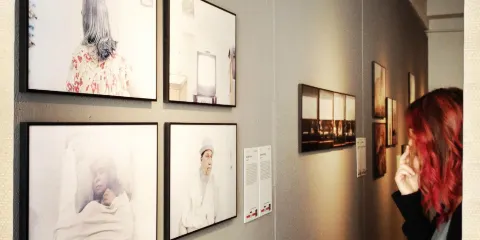 Galleria Carla Sozzani