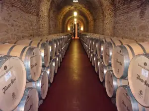 Bodegas Riojanas