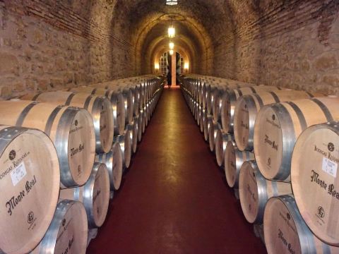 Bodegas Riojanas
