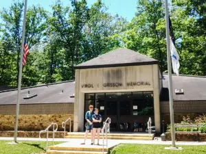 Virgil I "Gus" Grissom Memorial Museum