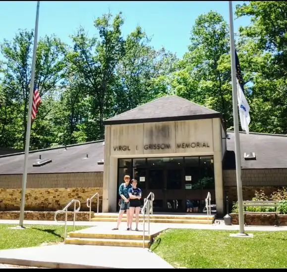 Hotel di Marion Township