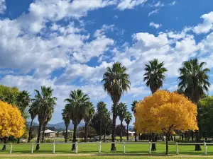 Baker Williams Distillery