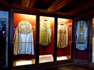 Sanctuary of Ars (Basilica of Ars)