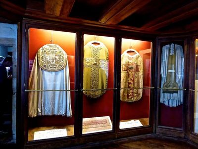 Sanctuary of Ars (Basilica of Ars)