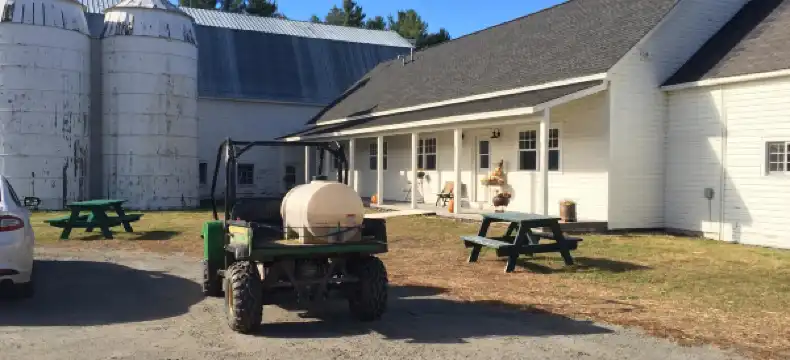 Hotels in Jay