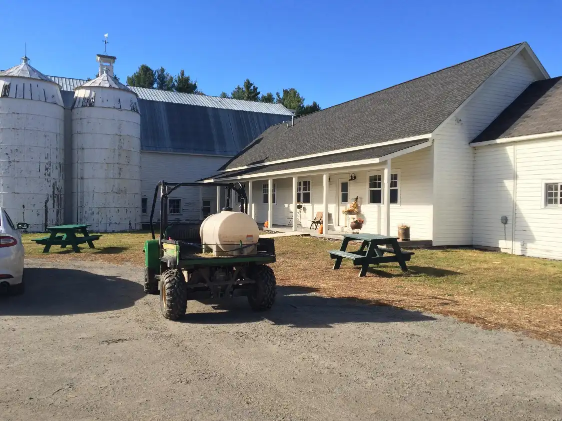 Hotels near Asgaard Farm & Dairy