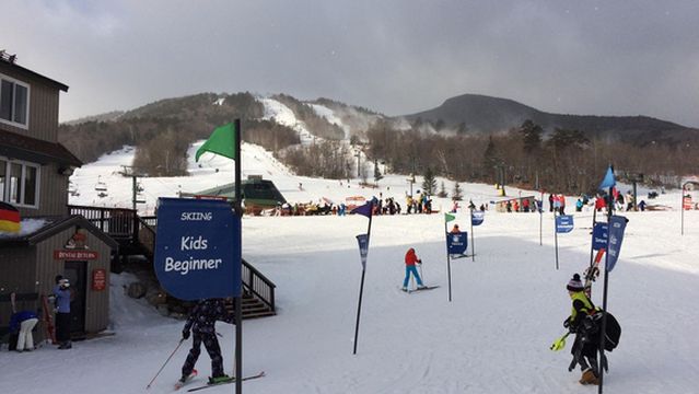 Town of Waterville Valley Recreation Department