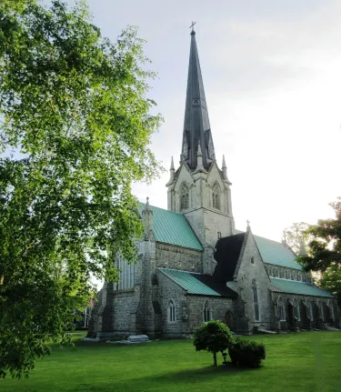 Fredericton