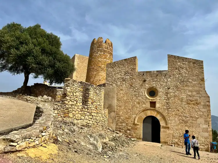 Hotel di Ulldecona