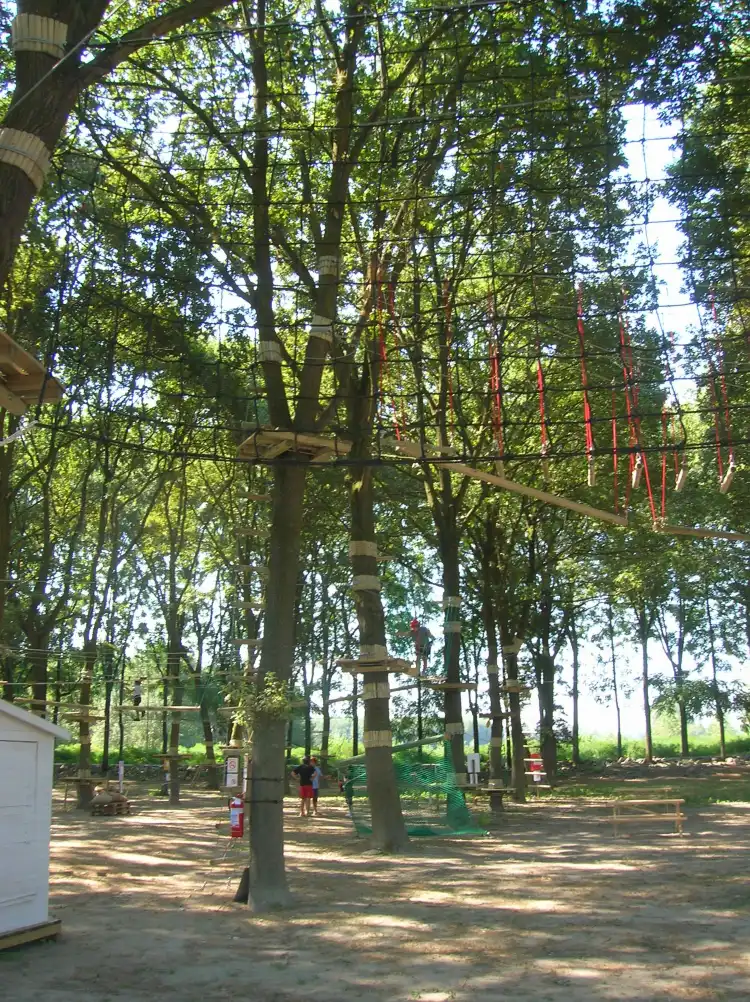 Hotels near Parco Avventura Luzzara
