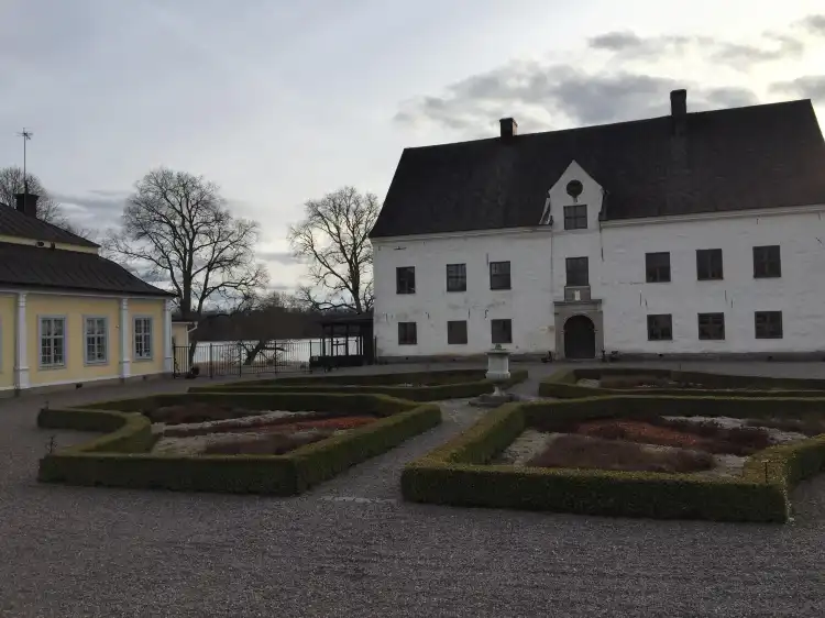 Hotels in Sturefors