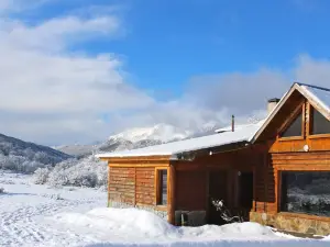 Llanos del Castor - Centro de Deportes Invernales