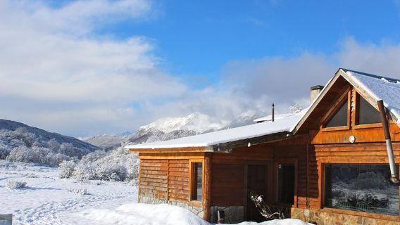 Llanos del Castor - Centro de Deportes Invernales