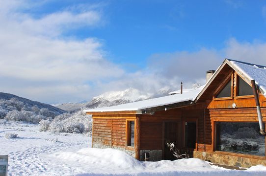 Llanos del Castor - Centro de Deportes Invernales