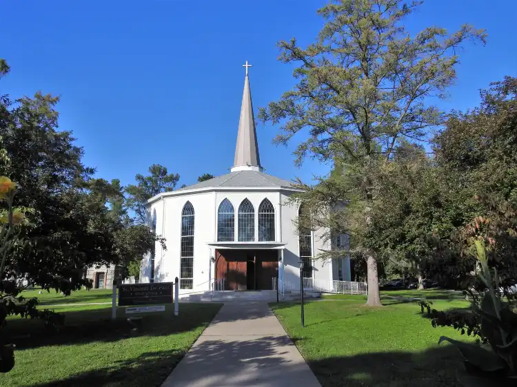 Hotels in der Nähe von St. Vincent De Paul Church