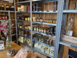 Pelter Winery יקב פלטר