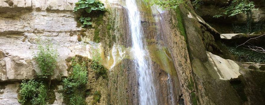 Cascata dell'Acquacheta