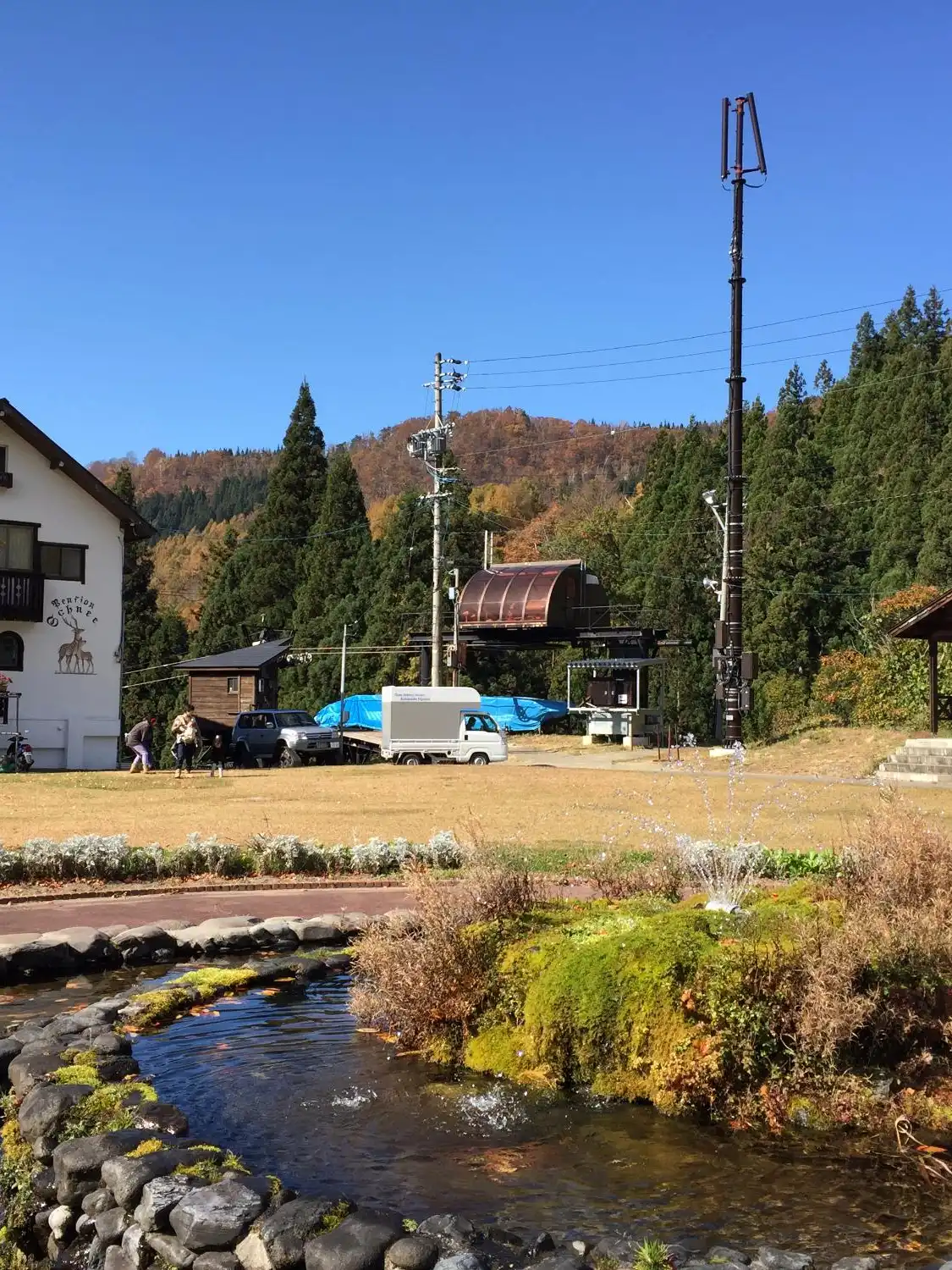 Hotels near Japan Ski Museum