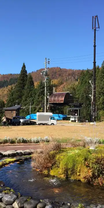 Hotels in Nozawaonsen