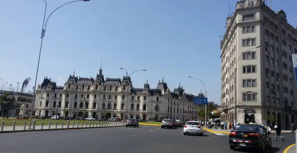 3_Edificio Rimac