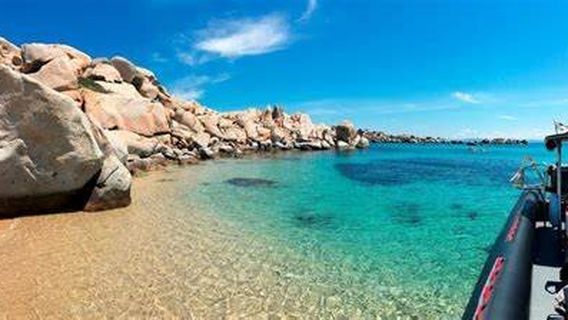 Ajaccio