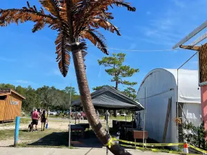 Howard's Flea Market