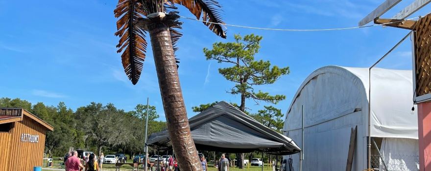 Howard's Flea Market