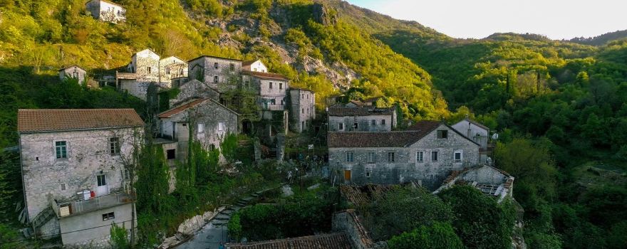 Godinje