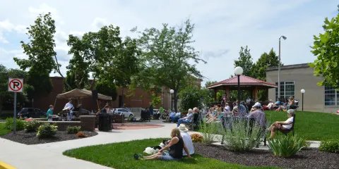 Adams Public Library System