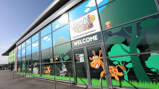 Frankie & Lola’s Inverness