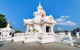 ศาลหลักเมืองนครศรีธรรมราช