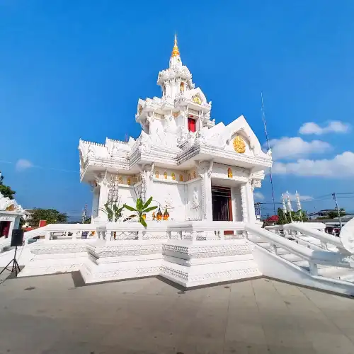 ศาลหลักเมืองนครศรีธรรมราช