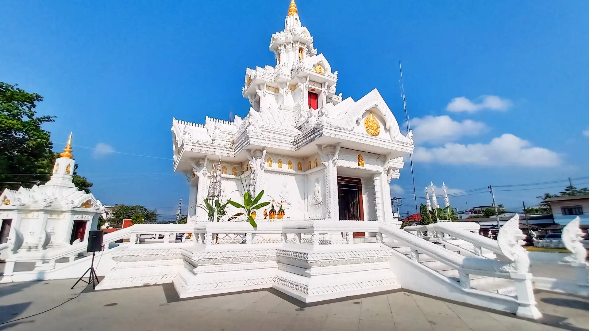โรงแรมใกล้ศาลหลักเมืองนครศรีธรรมราช