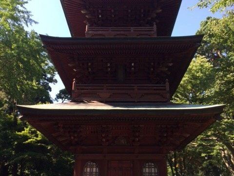 Hie Hachiman Shrine
