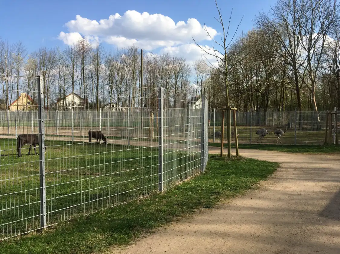 Hotels near Fasanerie Gross-Gerau