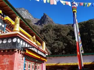 Khumjung Gompa