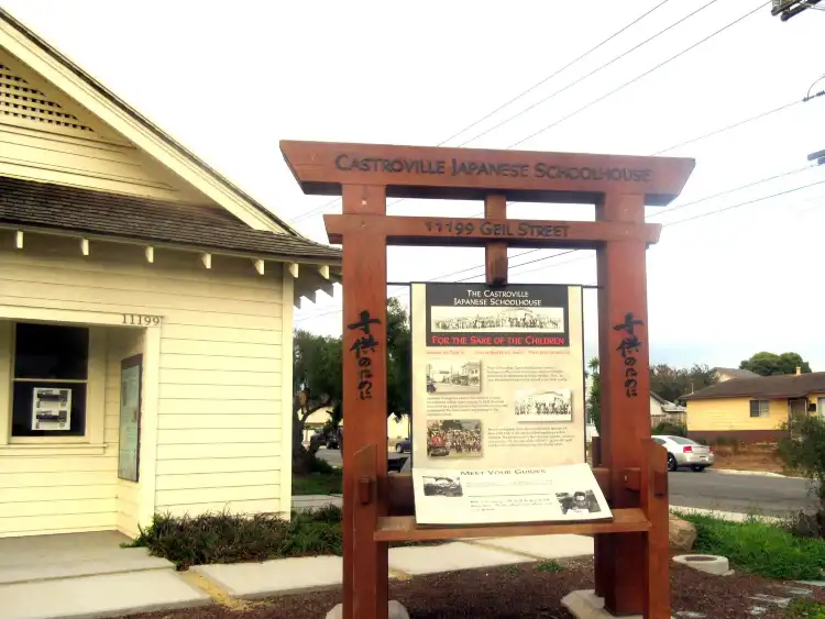 Castroville