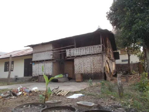 The Handicraft Village Ban Pieng Ngam