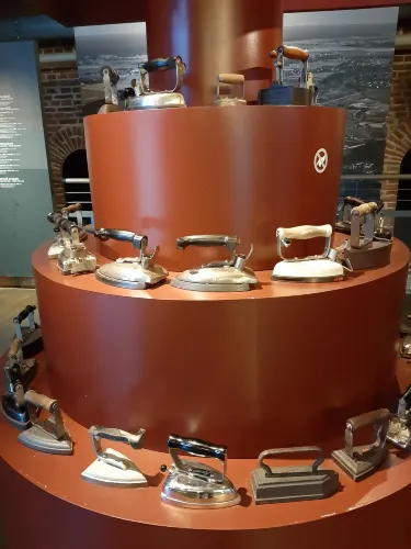 Rosenlew Museum