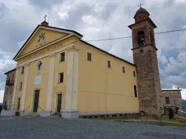 Serravalle Scrivia