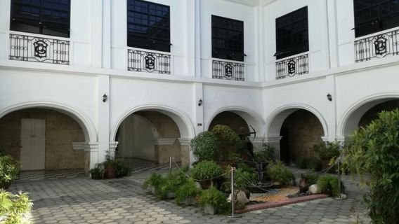 Casa Real de Iloilo